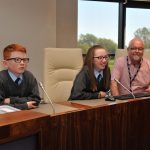 Lord Mayor-St Mary’s PS, Derrymore 07