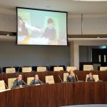 Lord Mayor-St Mary’s PS, Derrymore 10