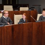 Lord Mayor-St Mary’s PS, Derrymore 11