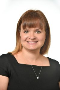 Louise Templeton