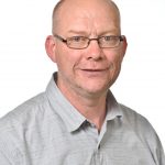 Paul Duffy