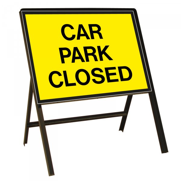 Temporary car park closure at Havelock Park - Armagh City ...
