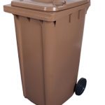 Brown Bin