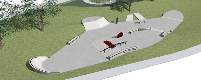 Banbridge Urban Sports Facility