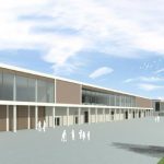 SLLC – 3D View