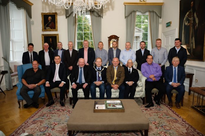 Richhill Twelfth Organising Committee