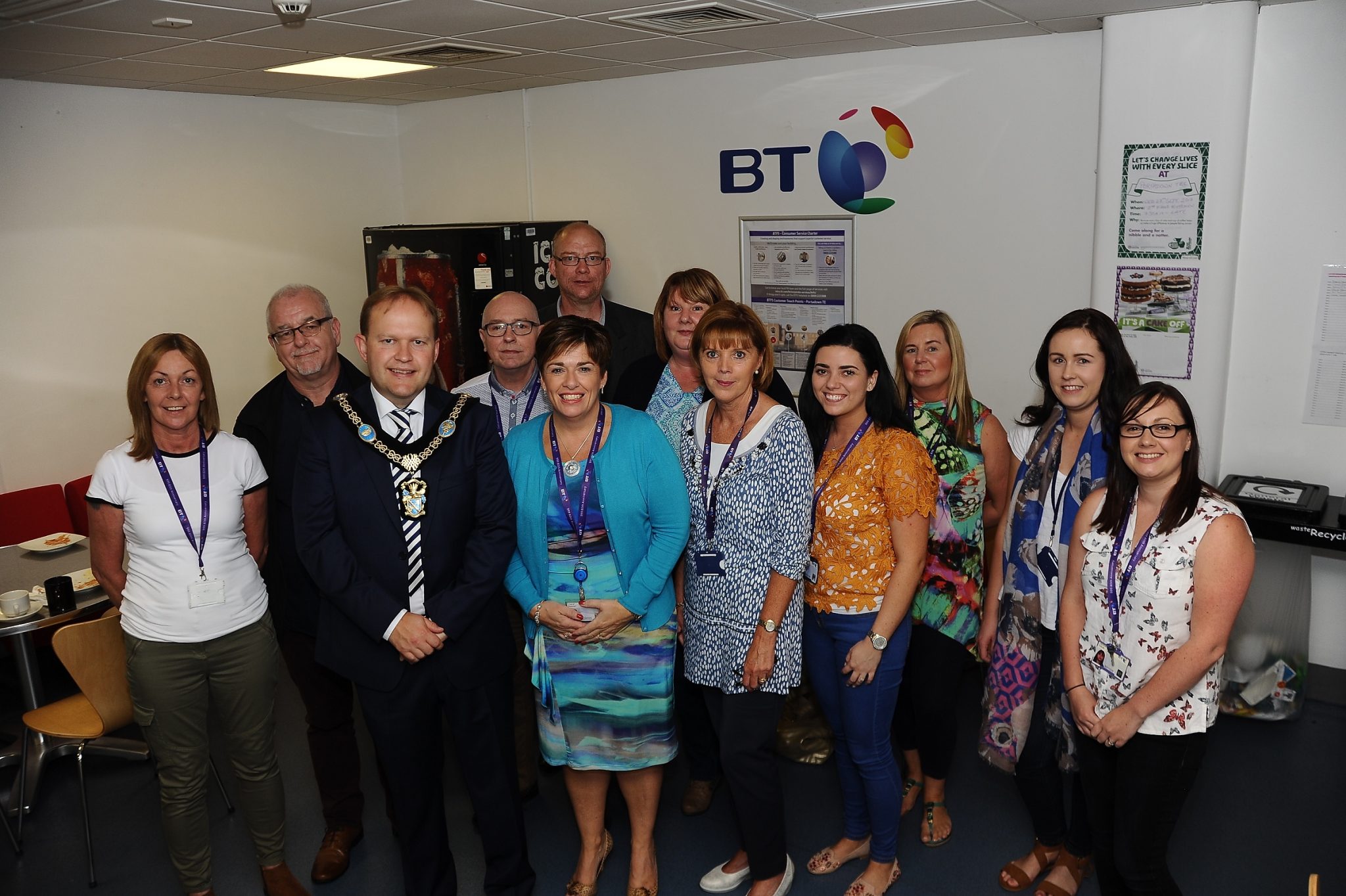 Careers at BT Financial Group BT