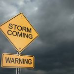 Weather warning