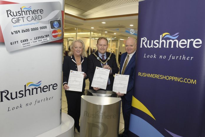 Senior Sports Awards launch