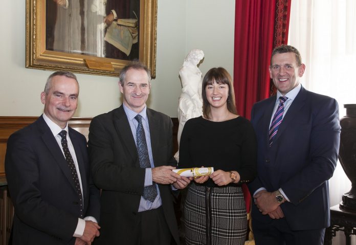 Council gets environmental gold