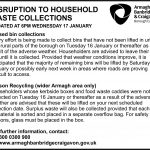 Bin and Bryson update 17 January