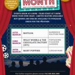 outdoor cinema 1