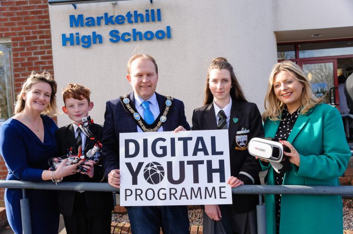 Digital Youth