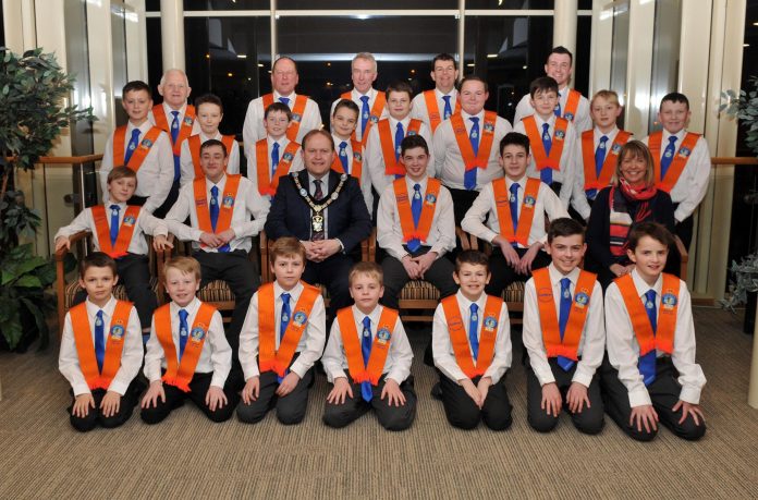 EdenderryJunior Orange 01