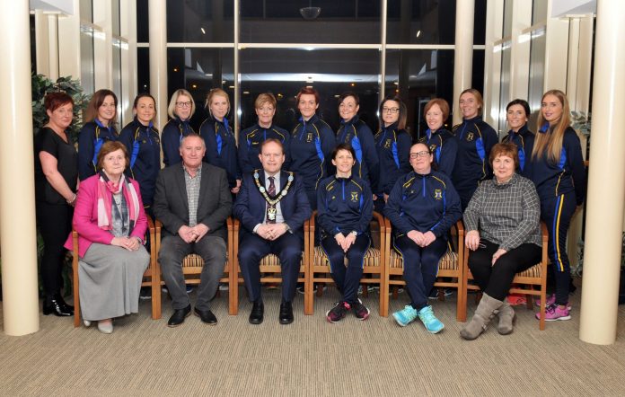 Portadown Netball 01