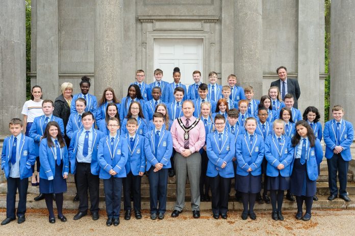 St John the Baptist College