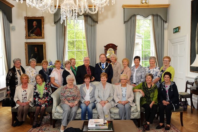 Tandragee Nifty Fifty Club