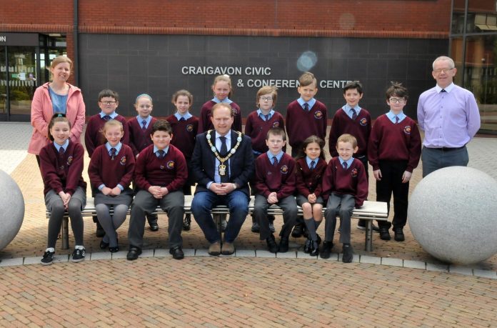 Ballyoran PS 01