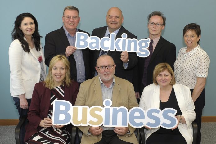 Enterprises Agencies Partnership Meeting