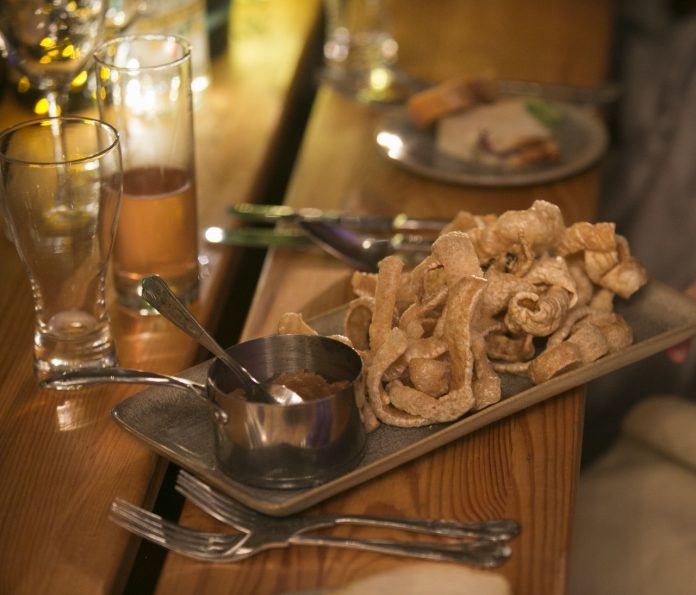 Foodie Destination