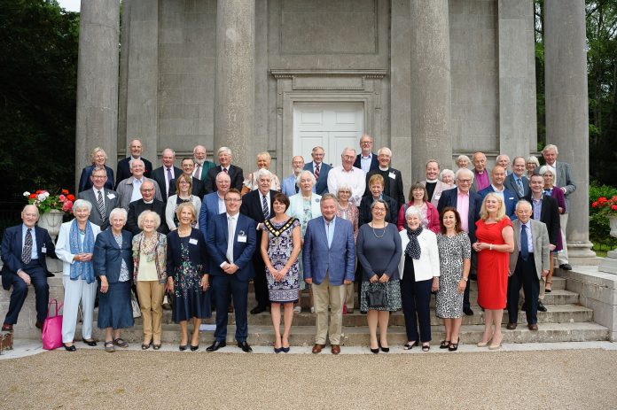 Charles Wood Summer School
