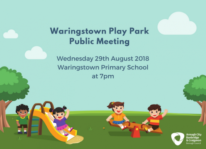 Waringstown Social