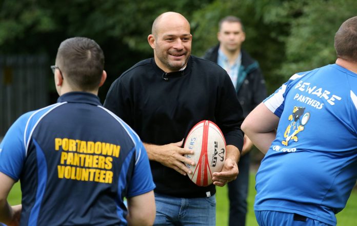 Festival of Rugby