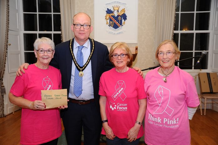 West Armagh Community Festival