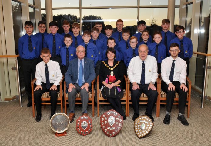 Edenderry Boys Brigade 01