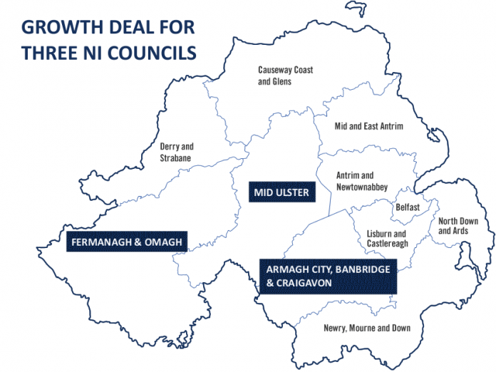 council map