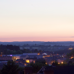 Armagh starts multi-million-pound restoration of up to 15 historic buildings