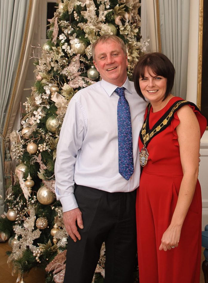 Lord Mayor