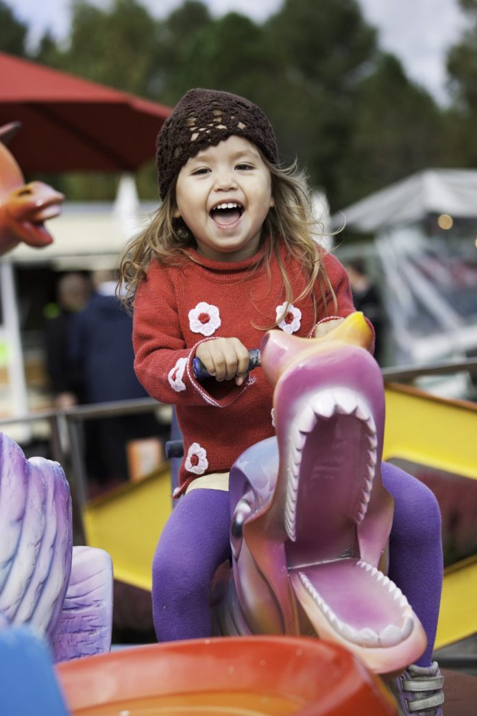 Banbridge Family Fun Day 2019 - Solitude Park