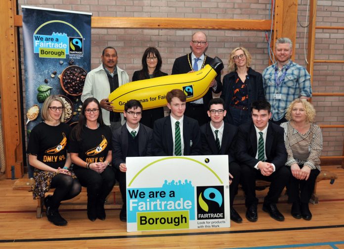 Fairtrade Lismore 01