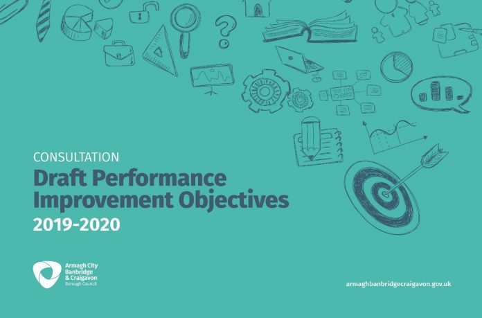 Performance Improvement consultation image