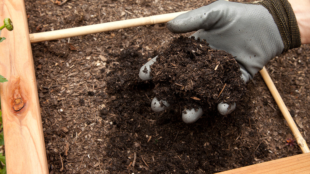 Annual compost giveaway at recycling centres! - Armagh 