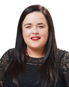 Brona Haughey