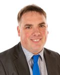 Darren McNally