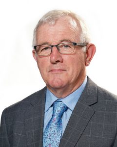Eamon McNeill