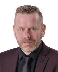 Kevin Savage