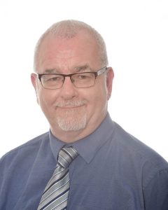 Liam Mackle