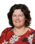 Louise McKinstry