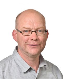 Paul Duffy