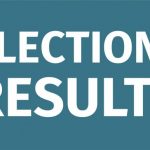 Election Results Banner