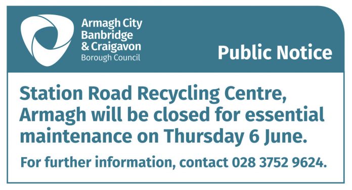 Station Road Closure