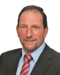 GORDON KENNEDY