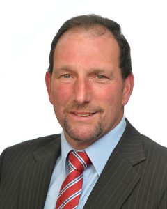 GORDON KENNEDY