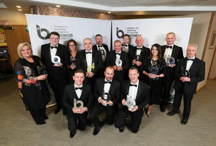PEYE_120619KB2 0212 - ABC Business Awards winners
