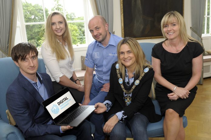 Digital Transformation Programme