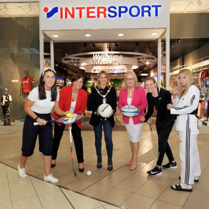 Junior Sports Awards 2019